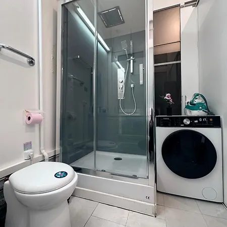 Champs Elysees No 76 Apartment Paris