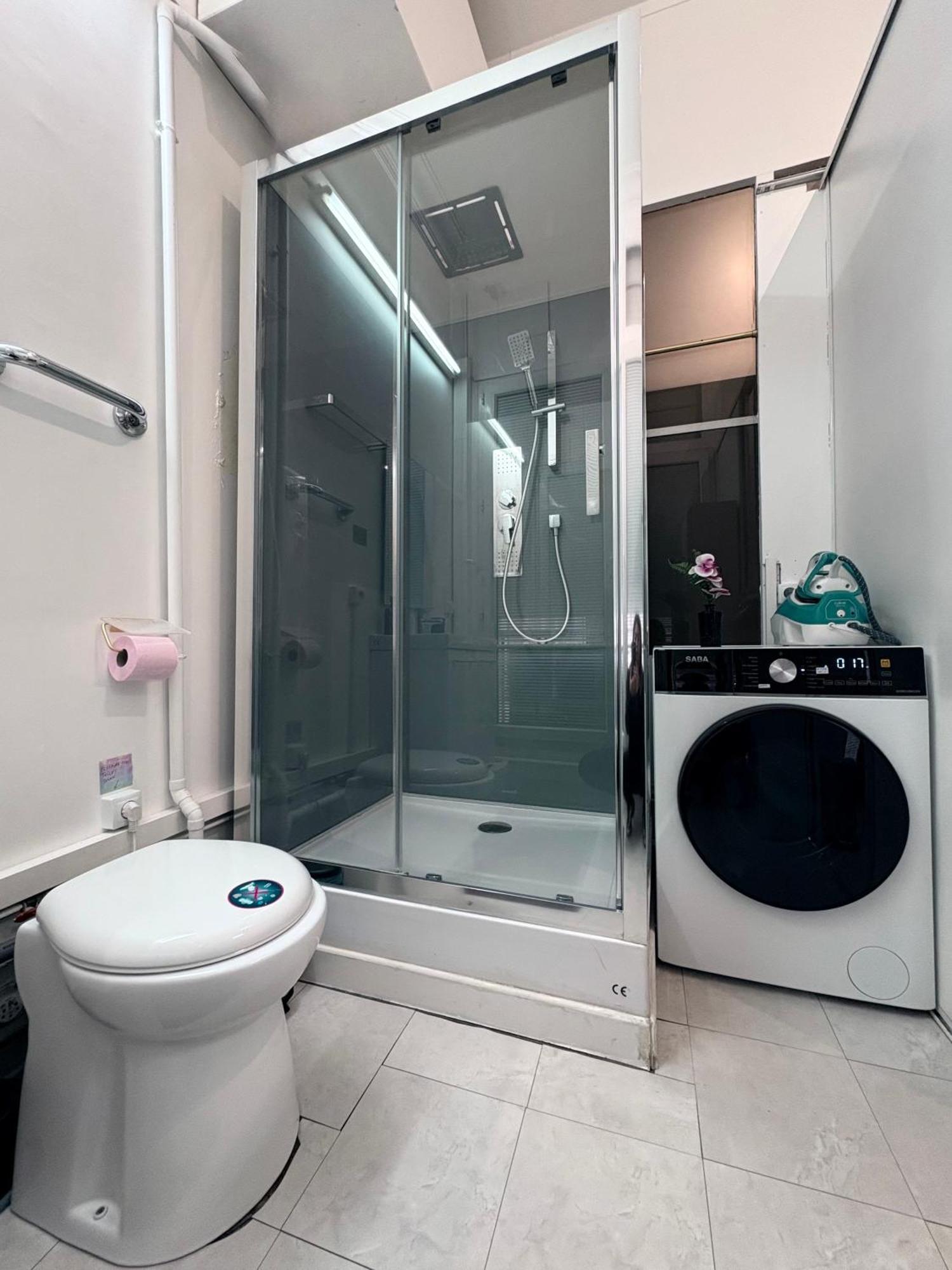 Champs Elysees No 76 Apartment Paris